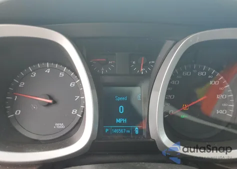 2012 Chevrolet Equinox Ltz из США, поврежденный, VIN 2GNFLGE52C6376331